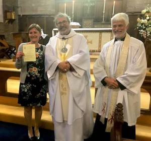 Photo thanks to Caroline Daye