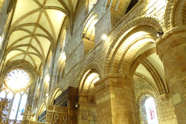 St Magnus, Kirkwall, Orkney