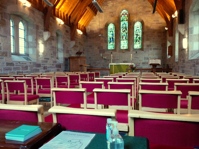 churches-open-for-prayer-scottish-episcopal-church-dornoch-lairg