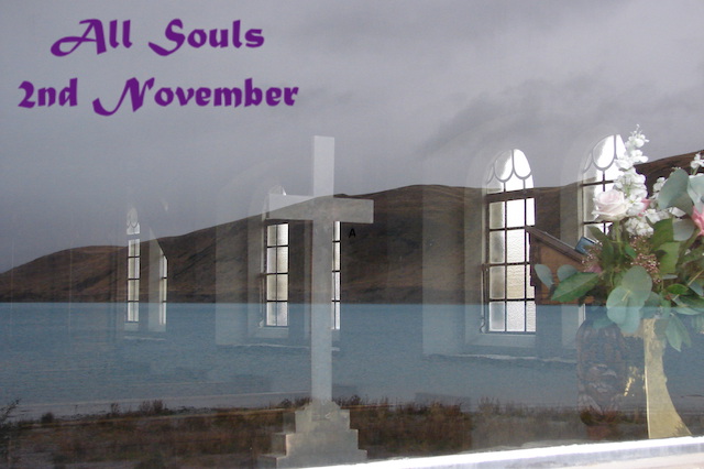 This image has an empty alt attribute; its file name is all-souls.jpg